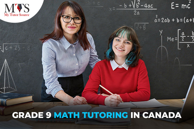 Guide to Exam Prep for 9th Grade Math in Canada